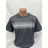 Купить Футболка Sabihina SB1821 grey на obuv-plus.com.ua