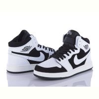 Купить Кроссовки Wonex 21009-2 black-white на obuv-plus.com.ua