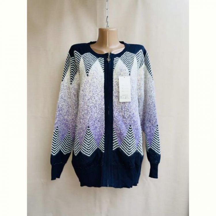Купить Кардиган Lola LL132 blue на obuv-plus.com.ua