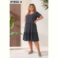 Купить Платье BAT 1950-5 black на obuv-plus.com.ua