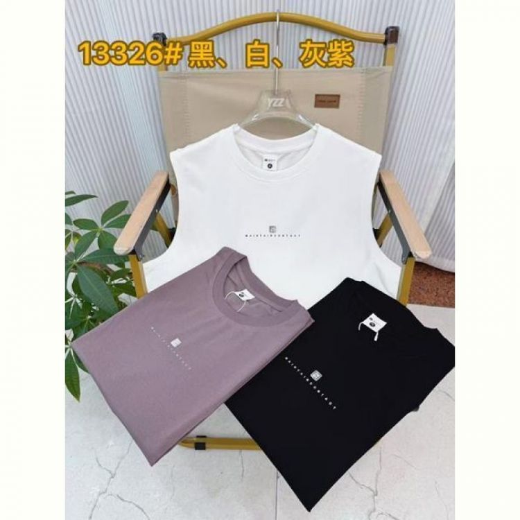 Купить Майка F.T.H 13326 white на obuv-plus.com.ua