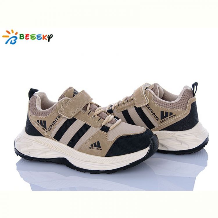 Купить Кроссовки Bessky BY4327-9C на obuv-plus.com.ua