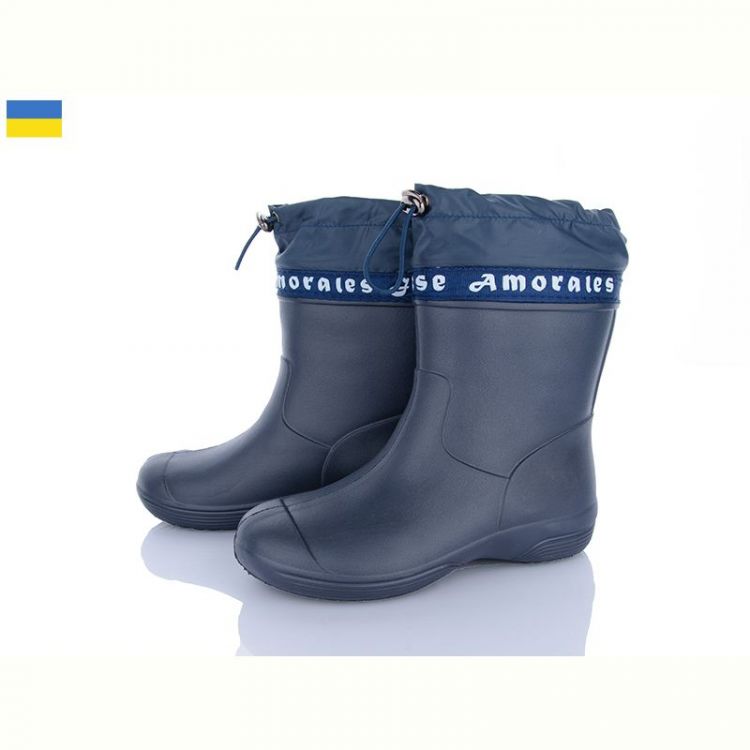 Купить Сапоги Jose Amorales 119205 на obuv-plus.com.ua