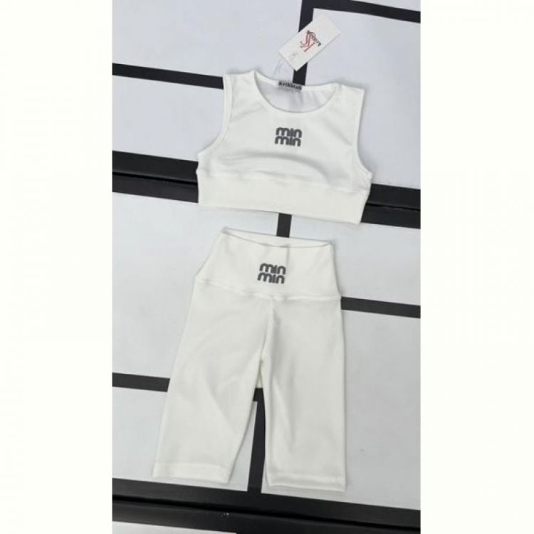 Купить Костюм спорт Kosmy 390 white на obuv-plus.com.ua