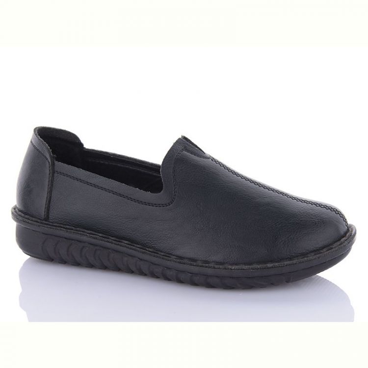Купить Туфли Leguzaza 2203 black на obuv-plus.com.ua