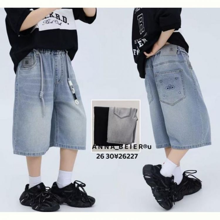 Купить Бриджи Major 26227 grey на obuv-plus.com.ua