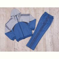 Купить Костюм спорт Meisty Q821 grey на obuv-plus.com.ua