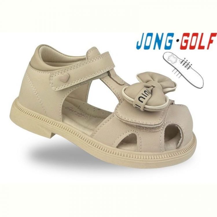 Купить Босоножки Jong-Golf B20662-3 на obuv-plus.com.ua