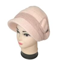 Купить Шапка Mabi MB314 beige на obuv-plus.com.ua