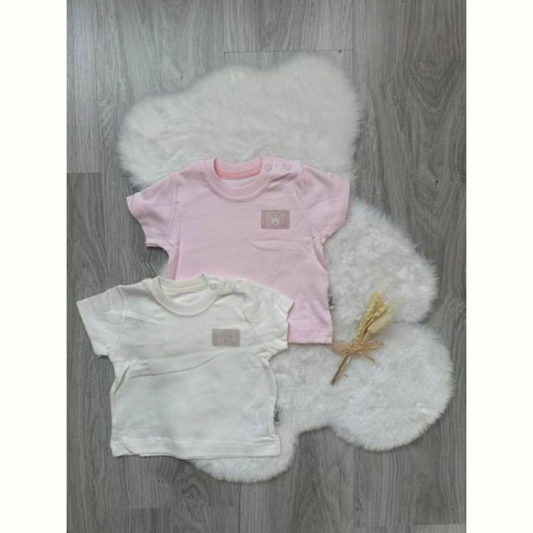 Купить Футболка Emir kids 1004 white на obuv-plus.com.ua