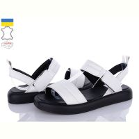 Купить Босоножки A.N.I.One 4067-38 білий на obuv-plus.com.ua