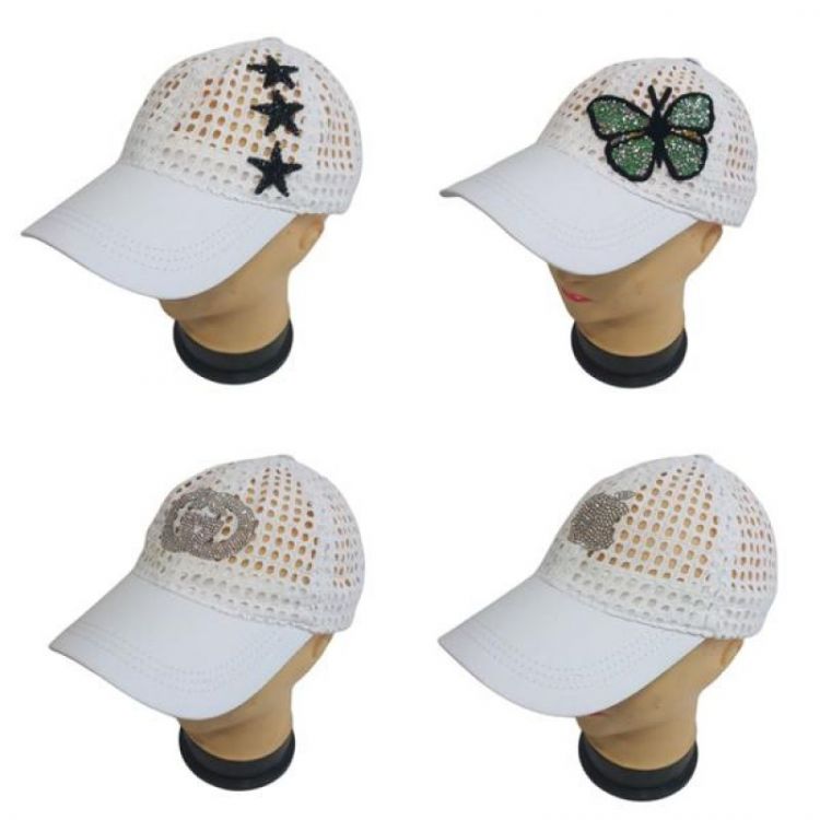 Купить Панама Mabi 0897 white на obuv-plus.com.ua