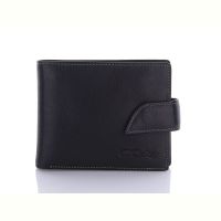 Купить Кошелек Glamorta B005-801 black на obuv-plus.com.ua