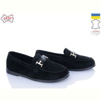 Купить Туфли Arto 080 ч-з на obuv-plus.com.ua