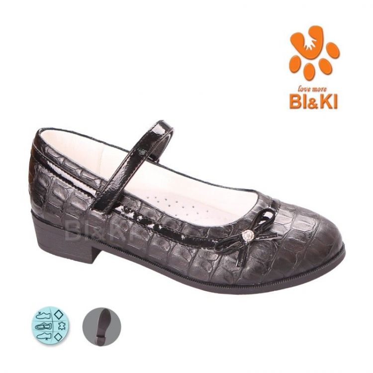 Купить Туфли Tom.M 3633A на obuv-plus.com.ua