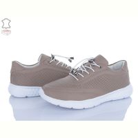 Купить Кроссовки Lapya 110-2 бежевий на obuv-plus.com.ua