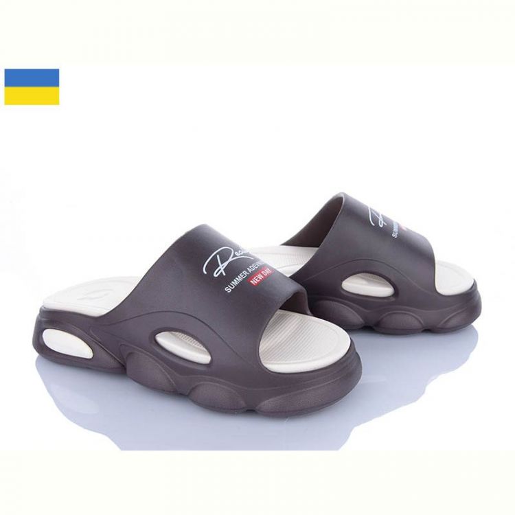 Купить Шлепанцы Jose Amorales 125250 на obuv-plus.com.ua