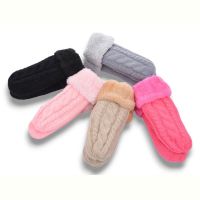 Купить Варежки YLZL B215 mix на obuv-plus.com.ua