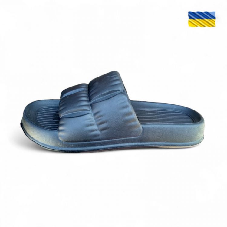Купить Шлепанцы Krok FMA-Krok C95 черн на obuv-plus.com.ua