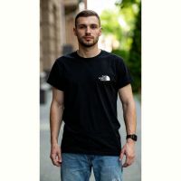 Купить Футболка Mary Brand 734 black на obuv-plus.com.ua