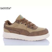 Купить Кроссовки Sayota S2133-11 на obuv-plus.com.ua