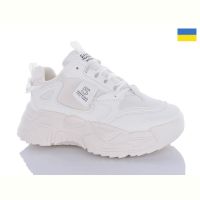 Купить Кроссовки Swin-Purlina 5605-4 на obuv-plus.com.ua