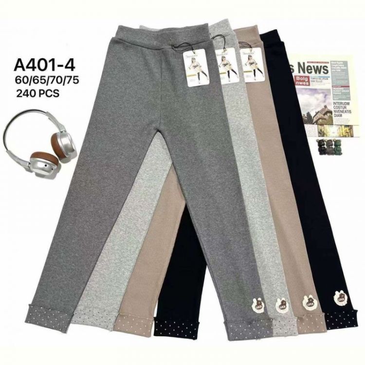 Купить Лосины АнЯ 401-4 mix на obuv-plus.com.ua