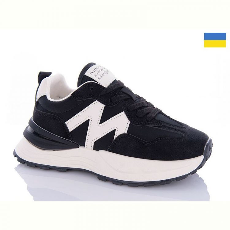 Купить Кроссовки Swin-Purlina 7301-1 на obuv-plus.com.ua