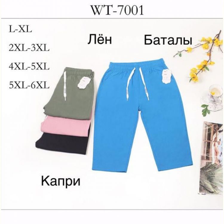 Купить Бриджи Hoan 7001 mix на obuv-plus.com.ua