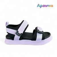 Купить Босоножки Apawwa SS-TX344 purple на obuv-plus.com.ua