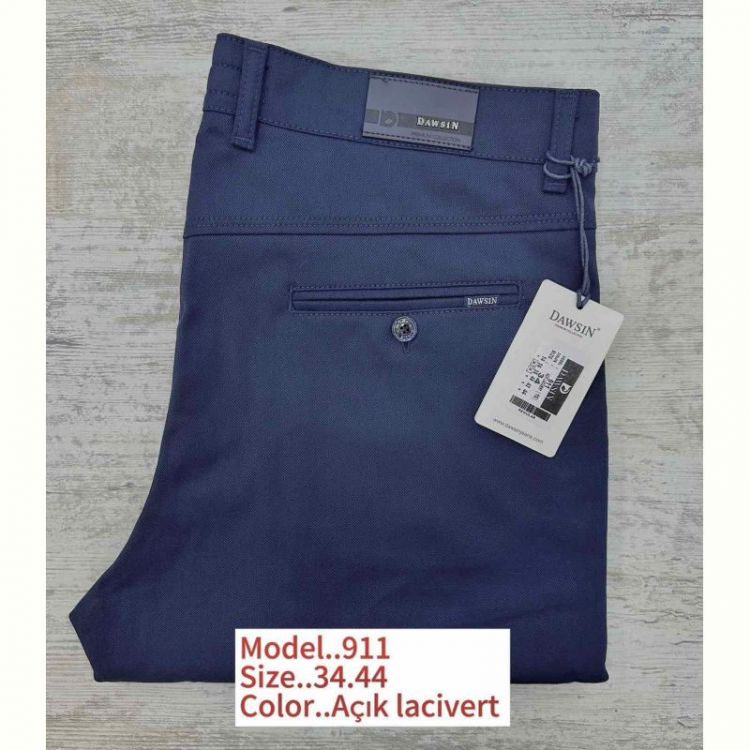 Купить Штаны God Baron 911 blue на obuv-plus.com.ua