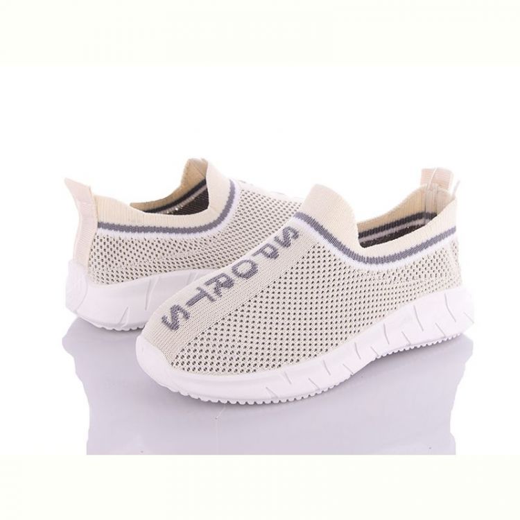 Купить Кроссовки Alemy Kids MB5113G на obuv-plus.com.ua