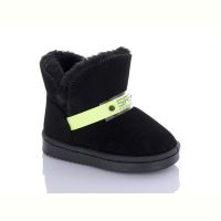 Купить Угги Ashiguli A01-1 black на obuv-plus.com.ua