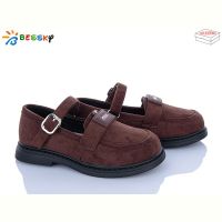 Купить Туфли Bessky BD5272-8C на obuv-plus.com.ua