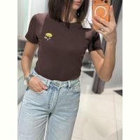 Купить Боди Comod 1480 chocolate на obuv-plus.com.ua