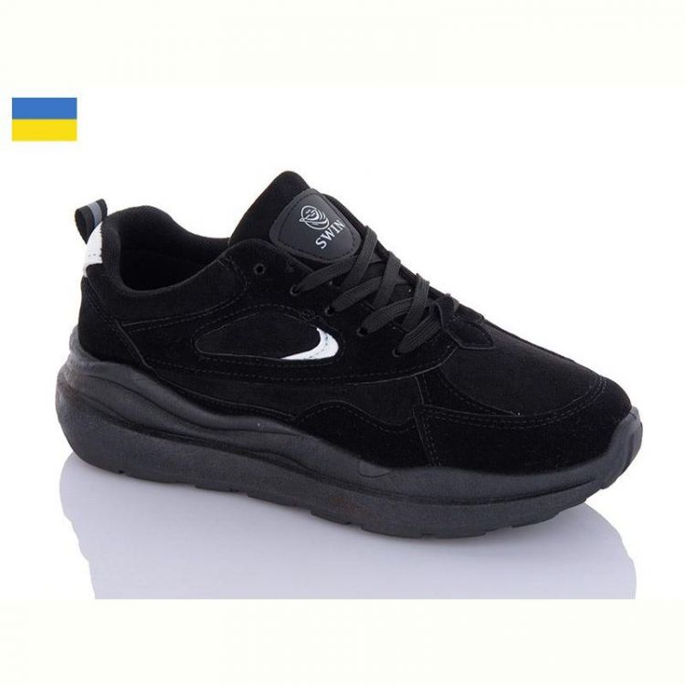 Купить Кроссовки Swin 0816-1 на obuv-plus.com.ua