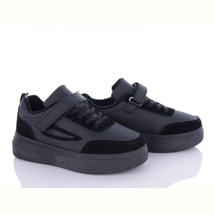 Купить Кроссовки Angel 150-37 black уценка на obuv-plus.com.ua