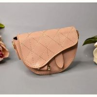 Купить Сумка Luna-bag 24-328 beige на obuv-plus.com.ua