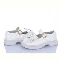 Купить Туфли Apawwa P5704 white на obuv-plus.com.ua