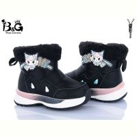 Купить Дутики B&G 2315-4A на obuv-plus.com.ua