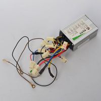 Купить Блок керування 24W-300W на obuv-plus.com.ua