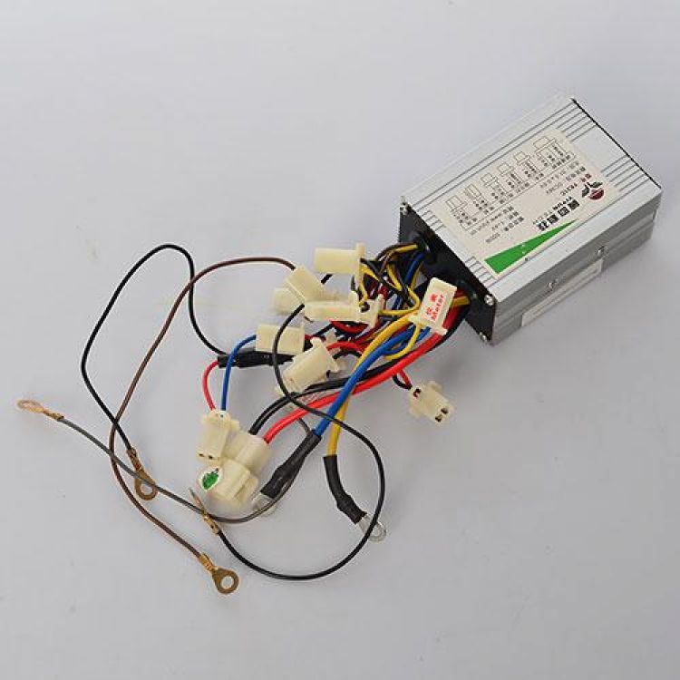 Купить Блок керування 24W-300W на obuv-plus.com.ua