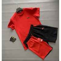 Купить Костюм Verton VP74 red на obuv-plus.com.ua