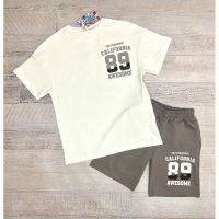 Купить Костюм LiMa kids 2411 white на obuv-plus.com.ua