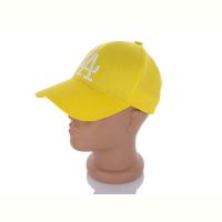 Купить Кепка Mabi W041 yellow на obuv-plus.com.ua