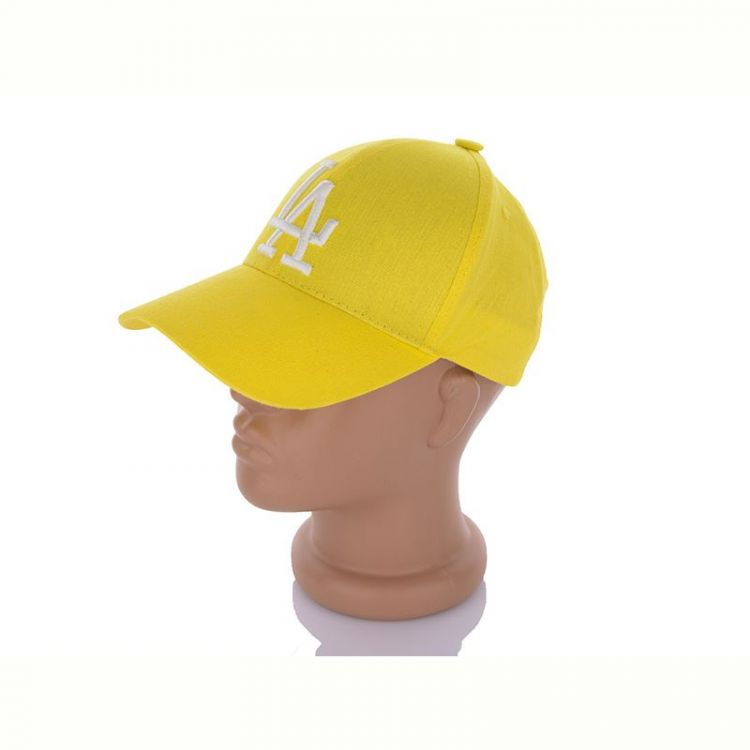 Купить Кепка Mabi W041 yellow на obuv-plus.com.ua