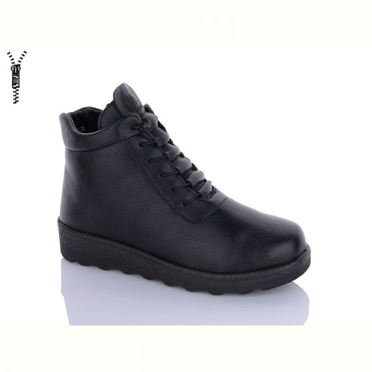 Купить Ботинки Brother 6001-1 на obuv-plus.com.ua