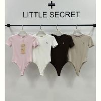 Купить Боди Little Secret K018 pink на obuv-plus.com.ua