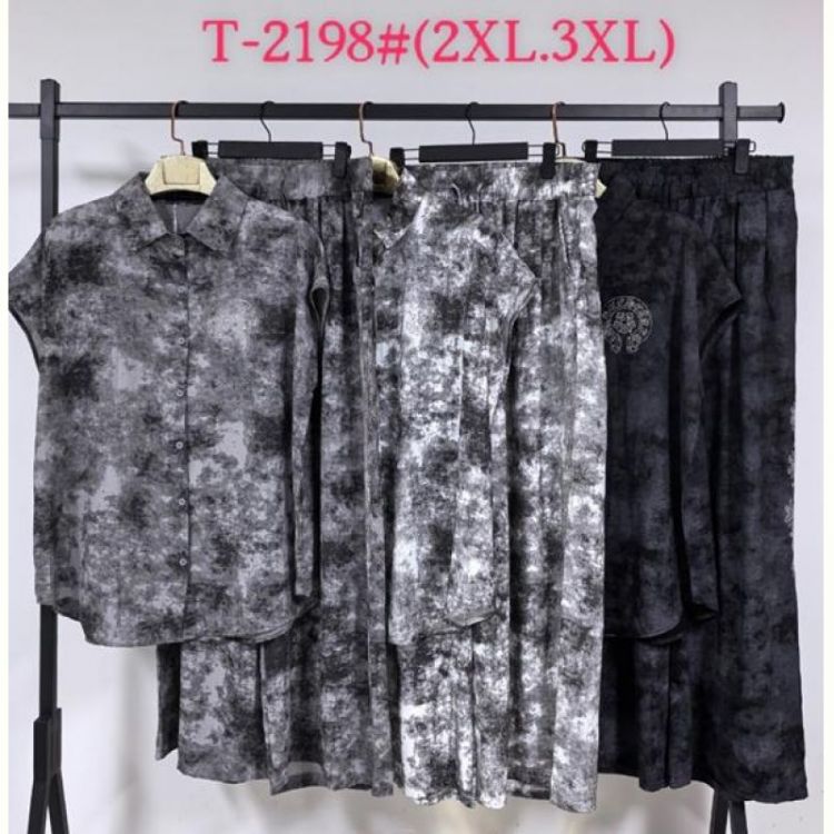 Купить Костюм Saint Wish T2198 mix на obuv-plus.com.ua