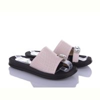 Купить Шлепанцы Saimaoji 9102-11 на obuv-plus.com.ua